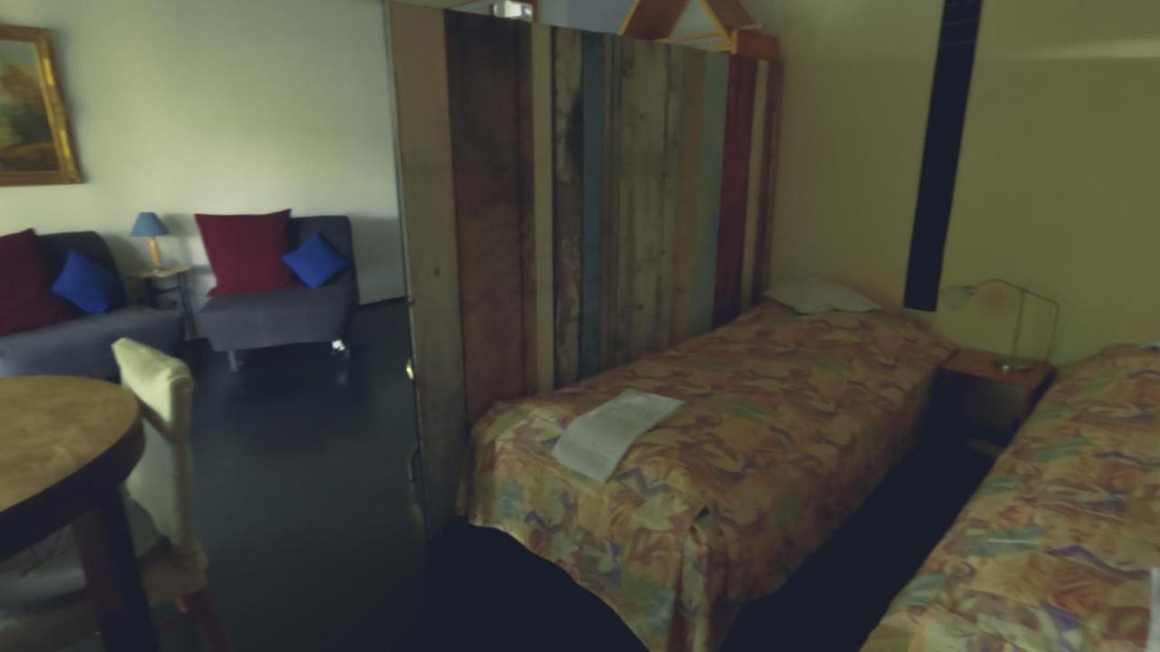 Ferienwohnung Holl